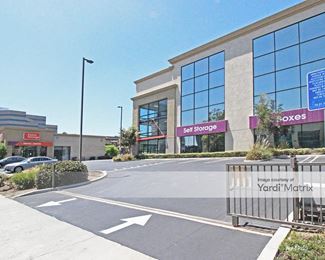 Photo 3 of Public Storage - 11259 West Olympic Blvd, Los Angeles, CA