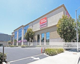 Photo 4 of Public Storage - 11259 West Olympic Blvd, Los Angeles, CA
