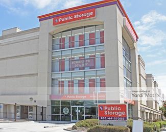 Photo 1 of Public Storage - 12681 West Jefferson Blvd, Los Angeles, CA