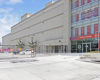 Photo 2 of Public Storage - 12681 West Jefferson Blvd, Los Angeles, CA