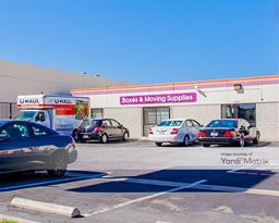 Image for Public Storage - 14209 Western Avenue, Gardena, CA