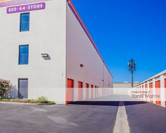 Photo 4 of Public Storage - 14209 Western Avenue, Gardena, CA