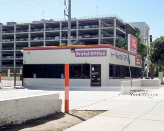 Photo 1 of Public Storage - 10100 South La Cienega Blvd, Inglewood, CA