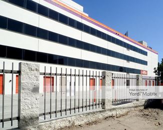 Photo 2 of Public Storage - 10100 South La Cienega Blvd, Inglewood, CA