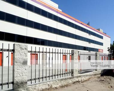 Storage Units for Rent available at 10100 South La Cienega Blvd, Inglewood, CA 90304