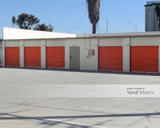 Photo 3 of Public Storage - 10100 South La Cienega Blvd, Inglewood, CA