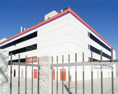 Storage Units for Rent available at 10100 South La Cienega Blvd, Inglewood, CA 90304