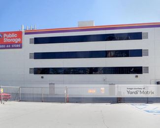 Photo 5 of Public Storage - 10100 South La Cienega Blvd, Inglewood, CA