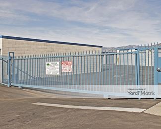 Photo 2 of Mentone Self Storage - 2055 Mentone Blvd, Mentone, CA
