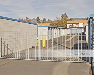 Photo 3 of Mentone Self Storage - 2055 Mentone Blvd, Mentone, CA