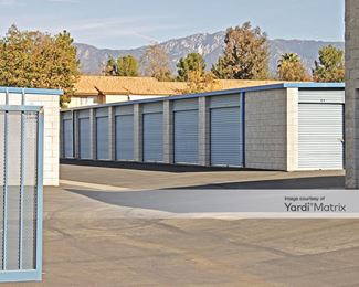 Photo 4 of Mentone Self Storage - 2055 Mentone Blvd, Mentone, CA