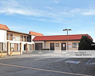 Photo 1 of Foothill Self Storage - 1041 East Foothill Blvd, Upland, CA