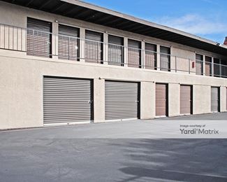 Photo 4 of Foothill Self Storage - 1041 East Foothill Blvd, Upland, CA