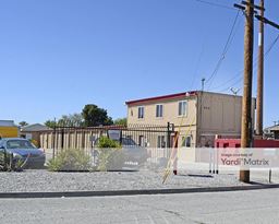 Image for StorWise Self Storage - 525 Xenia Avenue, Beaumont, CA