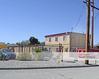 Photo 1 of StorWise Self Storage - 525 Xenia Avenue, Beaumont, CA