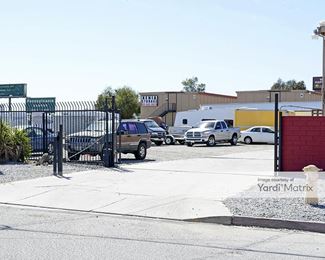 Photo 2 of StorWise Self Storage - 525 Xenia Avenue, Beaumont, CA