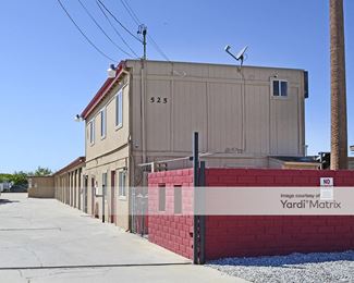 Photo 3 of StorWise Self Storage - 525 Xenia Avenue, Beaumont, CA