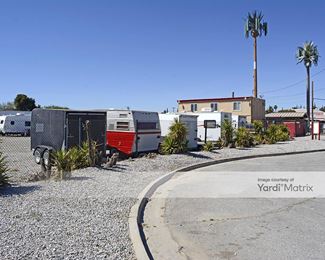 Photo 4 of StorWise Self Storage - 525 Xenia Avenue, Beaumont, CA