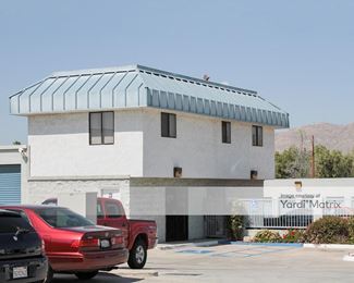 Photo 1 of A Patriot Self Storage - 22700 Alessandro Blvd, Moreno Valley, CA
