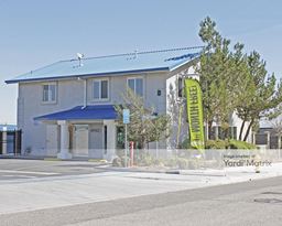 Image for Extra Space Storage - 14400 Yucca Street, Hesperia, CA