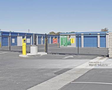 Storage Units for Rent available at 14400 Yucca Street, Hesperia, CA 92345