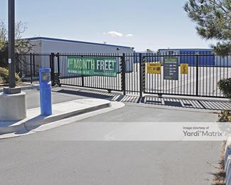 Photo 3 of Extra Space Storage - 14400 Yucca Street, Hesperia, CA