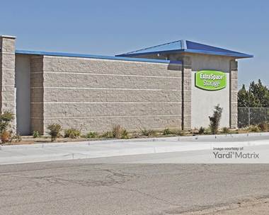 Storage Units for Rent available at 14400 Yucca Street, Hesperia, CA 92345