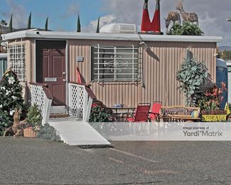 Photo 2 of Grand Avenue Self Storage - 33033 Riverside Drive, Lake Elsinore, CA