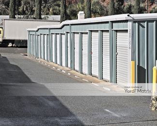 Photo 4 of Grand Avenue Self Storage - 33033 Riverside Drive, Lake Elsinore, CA