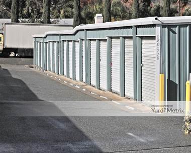 Storage Units for Rent available at 33033 Riverside Drive, Lake Elsinore, CA 92530