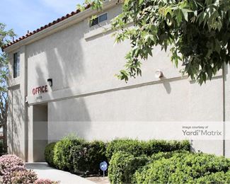 Photo 1 of Tyler Self Storage - 10335 Indiana Avenue, Riverside, CA