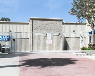 Photo 4 of Tyler Self Storage - 10335 Indiana Avenue, Riverside, CA