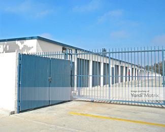 Photo 2 of Storage Stop - 3475 2nd Street, Norco, CA