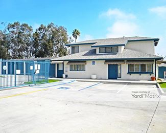 Photo 3 of Storage Stop - 3475 2nd Street, Norco, CA