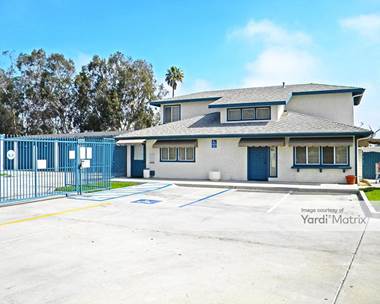 Storage Units for Rent available at 3475 2nd Street, Norco, CA 92860