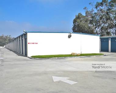 Storage Units for Rent available at 3475 2nd Street, Norco, CA 92860