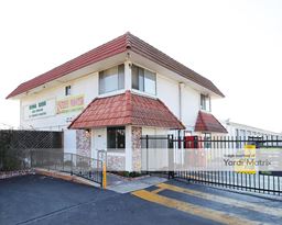 Image for Extra Space Storage - 135 South Campus Avenue, Upland, CA