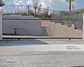 Photo 2 of SOS Storage Center - 31555 Canyon Estates Drive, Lake Elsinore, CA