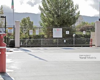 Photo 3 of SOS Storage Center - 31555 Canyon Estates Drive, Lake Elsinore, CA