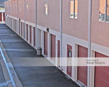 Storage Units for Rent available at 31555 Canyon Estates Drive, Lake Elsinore, CA 92532