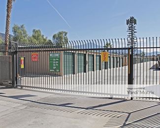 Photo 2 of Extra Space Storage - 1775 Palm Avenue, Highland, CA