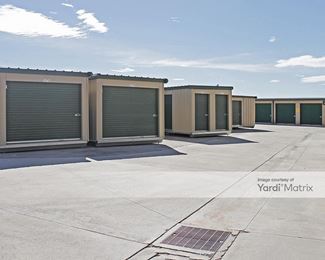 Photo 3 of Extra Space Storage - 1775 Palm Avenue, Highland, CA