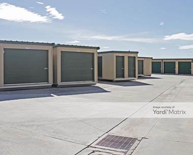 Storage Units for Rent available at 1775 Palm Avenue, Highland, CA 92346