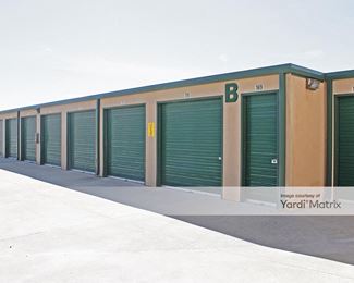 Photo 4 of Extra Space Storage - 1775 Palm Avenue, Highland, CA