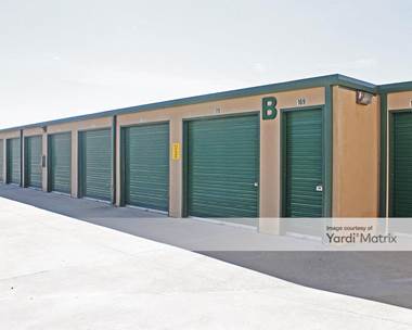 Storage Units for Rent available at 1775 Palm Avenue, Highland, CA 92346
