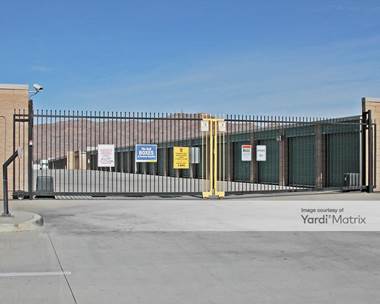 Storage Units for Rent available at 2020 Mount Baldy Drive, Riverside, CA 92508