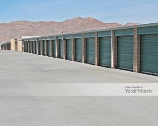 Photo 3 of SecurCare Self Storage - 2020 Mount Baldy Drive, Riverside, CA