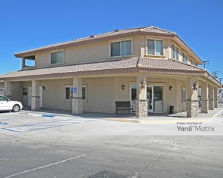 Photo 1 of Purdy Clean Car Wash-Storage - 2185 West Main Street, Barstow, CA