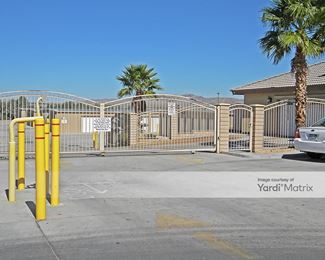 Photo 2 of Purdy Clean Car Wash-Storage - 2185 West Main Street, Barstow, CA
