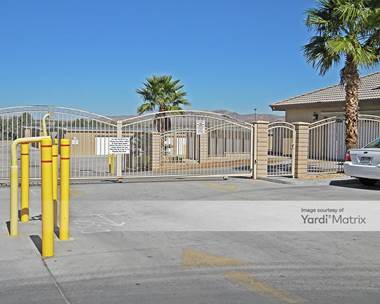 Storage Units for Rent available at 2185 West Main Street, Barstow, CA 92311